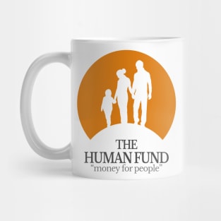 Seinfeld - The Human Fund Mug